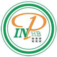 Institut national polytechnique Félix Houphouët-Boigny (INP-HB) logo